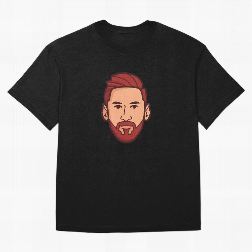 MESS Classic T-Shirt Capture the FIFA World Cup 2026 Group Stage Journey through Messi Highlights, Spain and Netherlands Pride, Sports Nostalgia, International Competition, Famous Players and Unforgettable Victories; Great for Supporters Who Love