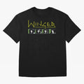 Winger Oversized T-Shirt Bring Champion Energy into Match Day Hype around FIFA World Cup 2026 USA Canada Mexico, Cristiano Ronaldo, Haaland and CR7, Spain and Netherlands, Stadium Chants, National Pride, Trophy Dreams and Unforgettable Football
