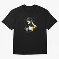 Messi drinking mate Classic T-Shirt Enjoy Match Day Hype around FIFA World Cup 2026 USA Canada Mexico, Messi, England, Retro Football Energy, Iconic Rivalries, Trophy Chase Drama and Stadium Atmosphere; Ideal for Fans Who Follow Messi, Cristiano