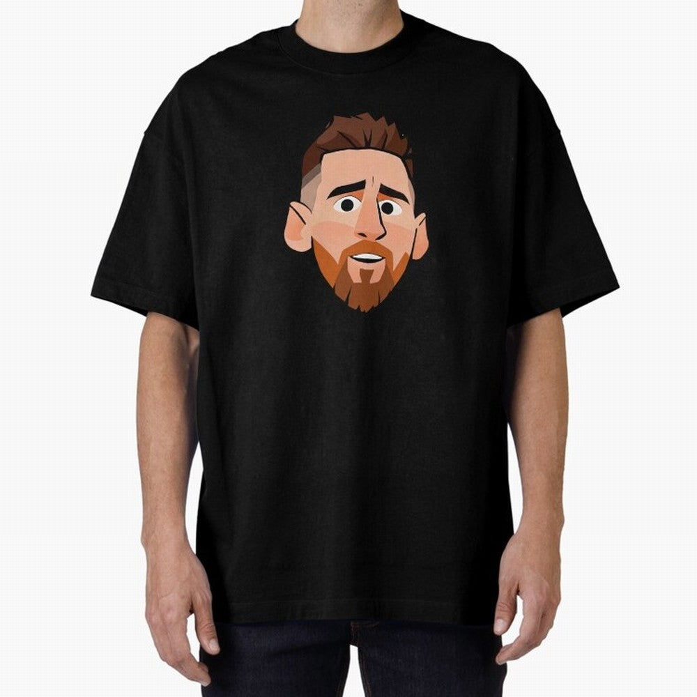 messi Classic T-Shirt Support the Legends of the FIFA World Cup 2026 Group Stage Journey through Neymar Highlights, Brazil Pride, Stadium Chants, National Pride, Trophy Dreams and Unforgettable Football Memories; Great for Supporters Who Love