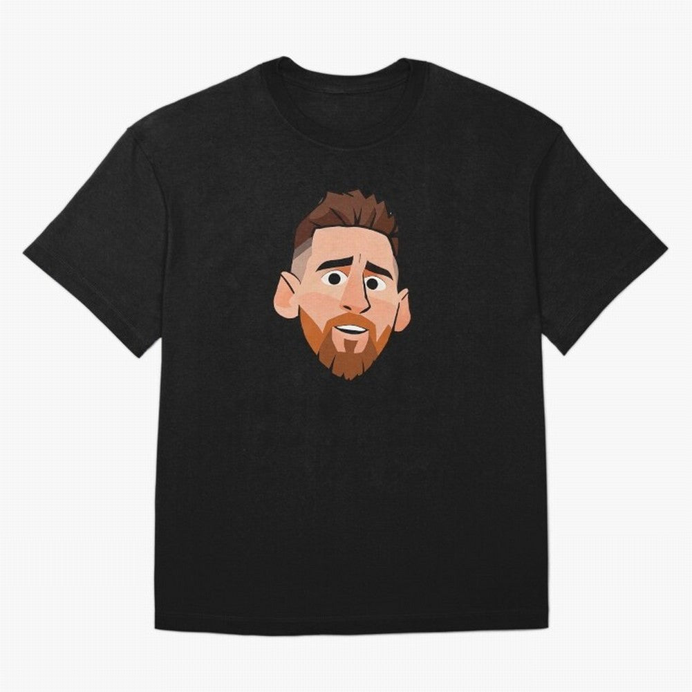 messi Classic T-Shirt Support the Legends of the FIFA World Cup 2026 Group Stage Journey through Neymar Highlights, Brazil Pride, Stadium Chants, National Pride, Trophy Dreams and Unforgettable Football Memories; Great for Supporters Who Love