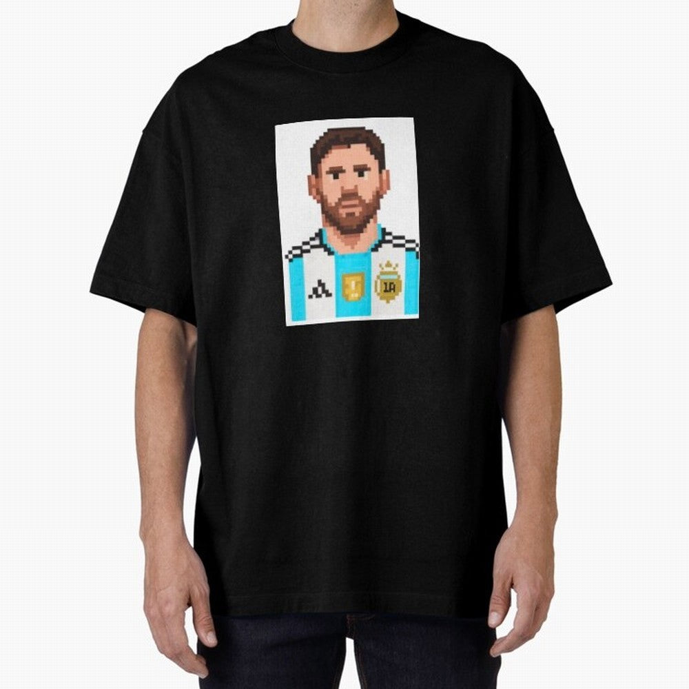 messi Classic T-Shirt Experience Global Football Passion for FIFA World Cup 2026 USA Canada Mexico, Connected to CR7, Argentina, France and Brazil, Tournament Hype, Historic Matchups, Family Viewing Parties and Global Sports Pride; Perfect for