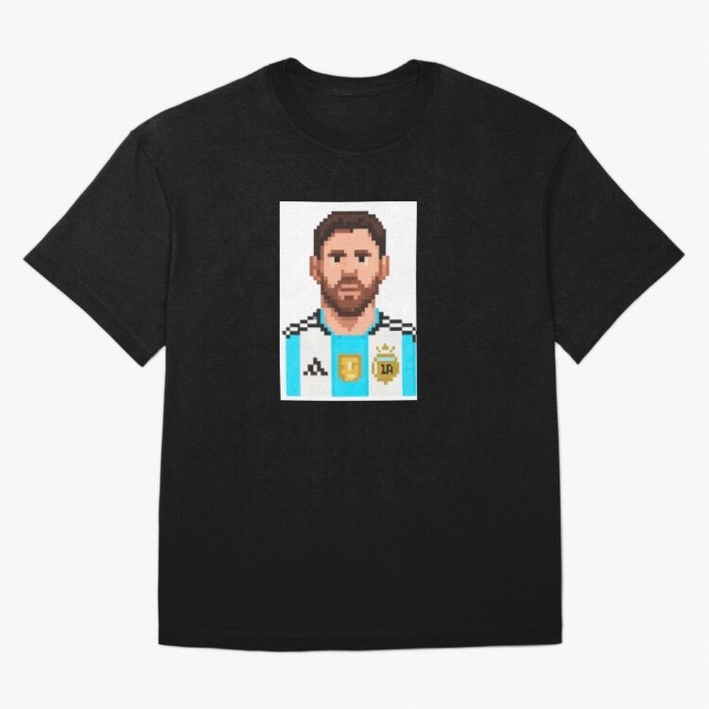 messi Classic T-Shirt Experience Global Football Passion for FIFA World Cup 2026 USA Canada Mexico, Connected to CR7, Argentina, France and Brazil, Tournament Hype, Historic Matchups, Family Viewing Parties and Global Sports Pride; Perfect for