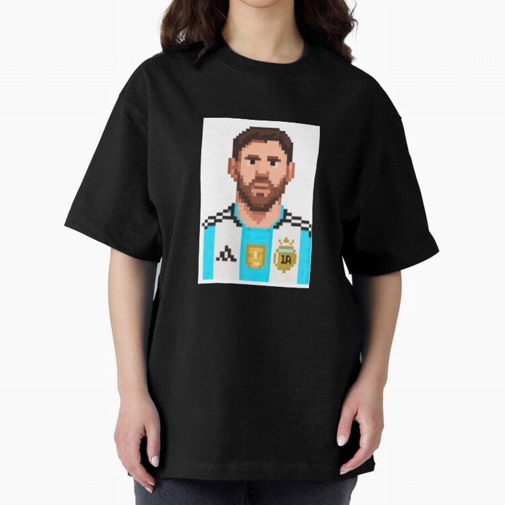 messi Classic T-Shirt Experience Global Football Passion for FIFA World Cup 2026 USA Canada Mexico, Connected to CR7, Argentina, France and Brazil, Tournament Hype, Historic Matchups, Family Viewing Parties and Global Sports Pride; Perfect for