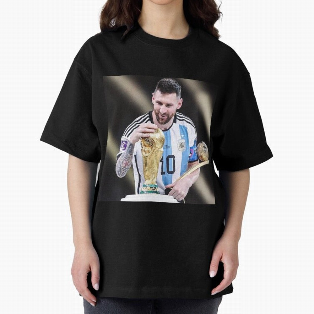 Messi Classic T-Shirt Mark FIFA World Cup 2026 Group Stage Featuring Cristiano Ronaldo, Haaland and CR7, Portugal Energy, Game Day Rituals, Football Legends, Country Pride and the Road to the Final; Perfect for People Who Love Argentina, Brazil,