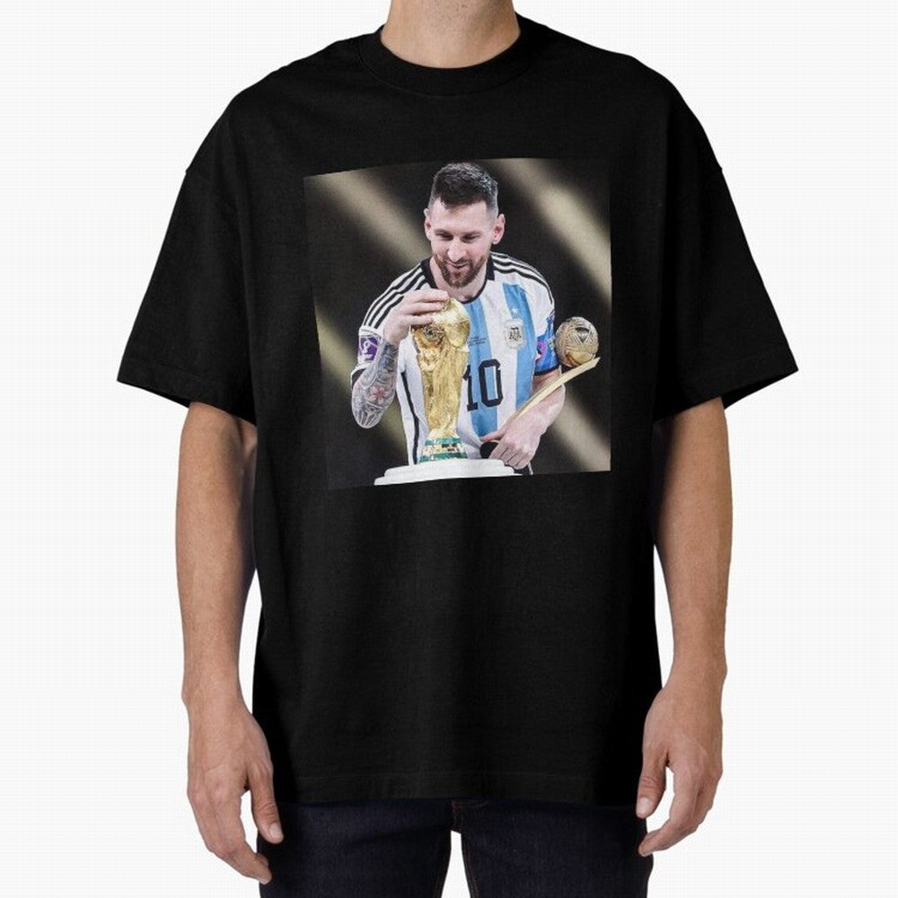 Messi Classic T-Shirt Mark FIFA World Cup 2026 Group Stage Featuring Cristiano Ronaldo, Haaland and CR7, Portugal Energy, Game Day Rituals, Football Legends, Country Pride and the Road to the Final; Perfect for People Who Love Argentina, Brazil,