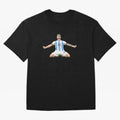 Lautaro Martinez Classic T-Shirt Bring Home FIFA World Cup 2026 USA Canada Mexico Driven by Messi, CR7 and Mbappe, England and Germany Energy, Retro Football Energy, Iconic Rivalries, Trophy Chase Drama and Stadium Atmosphere; Built for Supporters