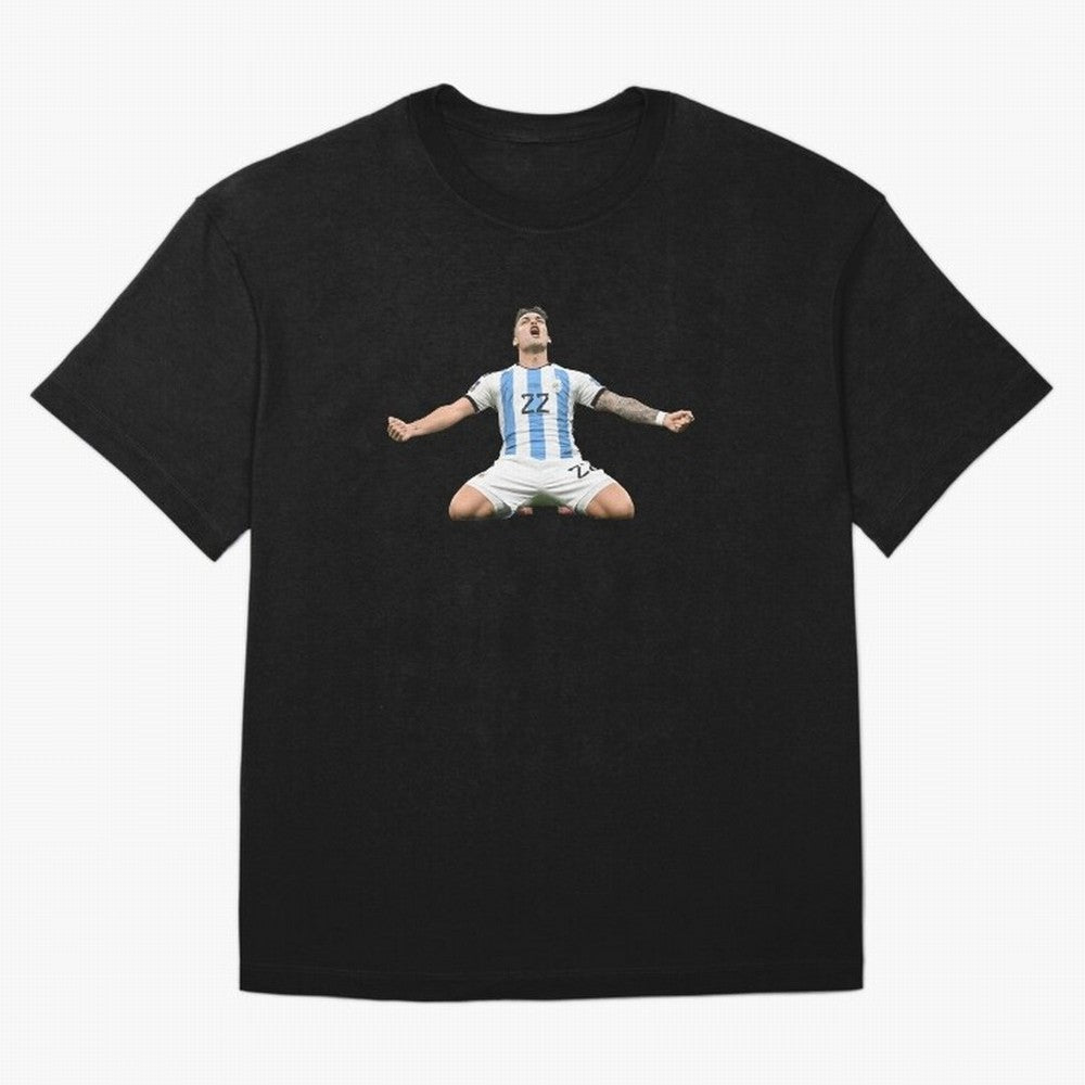 Lautaro Martinez Classic T-Shirt Bring Home FIFA World Cup 2026 USA Canada Mexico Driven by Messi, CR7 and Mbappe, England and Germany Energy, Retro Football Energy, Iconic Rivalries, Trophy Chase Drama and Stadium Atmosphere; Built for Supporters