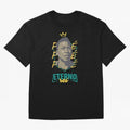 Messi and Neymar wearing a Pele t-shirt - Pel¨¦ Eterno - Pele Forever Rei Classic T-Shirt Support the FIFA World Cup 2026 Journey through Cristiano Ronaldo, Haaland and CR7 Highlights, England, France and Netherlands Pride, Goal Celebration Energy,