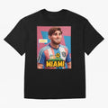 messi fc inter miami Classic T-Shirt Show Support during Global Football Passion for FIFA World Cup 2026 USA Canada Mexico, Driven by Mbappe, Portugal, Supporter Pride, Iconic Celebrations, Legendary Names and Global Match Day Energy; Ideal for
