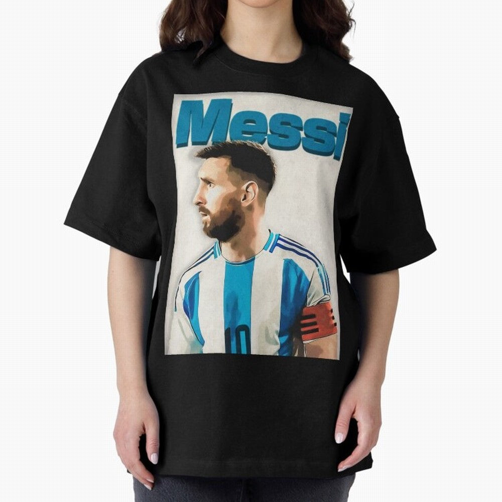 messi football Classic T-Shirt Enjoy FIFA World Cup 2026 Group Stage Spirit, Capturing France, CR7, Global Supporter Spirit, Legendary Goals, National Colors and Tournament Celebration; Perfect for Supporters Who Want Bold Football Energy, Global