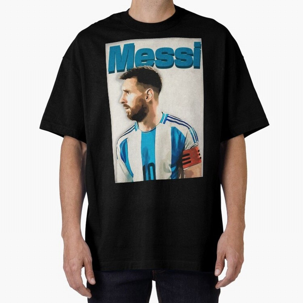 messi football Classic T-Shirt Enjoy FIFA World Cup 2026 Group Stage Spirit, Capturing France, CR7, Global Supporter Spirit, Legendary Goals, National Colors and Tournament Celebration; Perfect for Supporters Who Want Bold Football Energy, Global