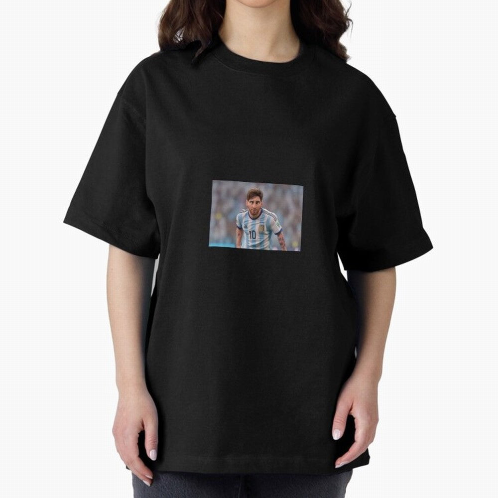 Messi Classic T-Shirt Bring World Football Passion into the FIFA World Cup 2026 Group Stage Journey through Neymar, Haaland and Cristiano Ronaldo Highlights, Portugal Pride, Game Day Rituals, Football Legends, Country Pride and the Road to the