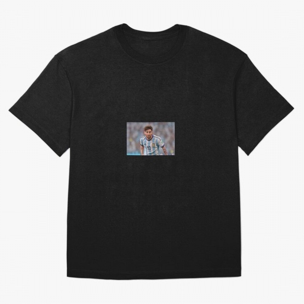 Messi Classic T-Shirt Bring World Football Passion into the FIFA World Cup 2026 Group Stage Journey through Neymar, Haaland and Cristiano Ronaldo Highlights, Portugal Pride, Game Day Rituals, Football Legends, Country Pride and the Road to the