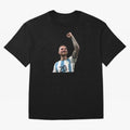 Alexis Mac Allister Classic T-Shirt Cheer for the FIFA World Cup 2026 Group Stage Journey through Messi Highlights, Portugal Pride, Stadium Chants, National Pride, Trophy Dreams and Unforgettable Football Memories; Perfect for People Who Love