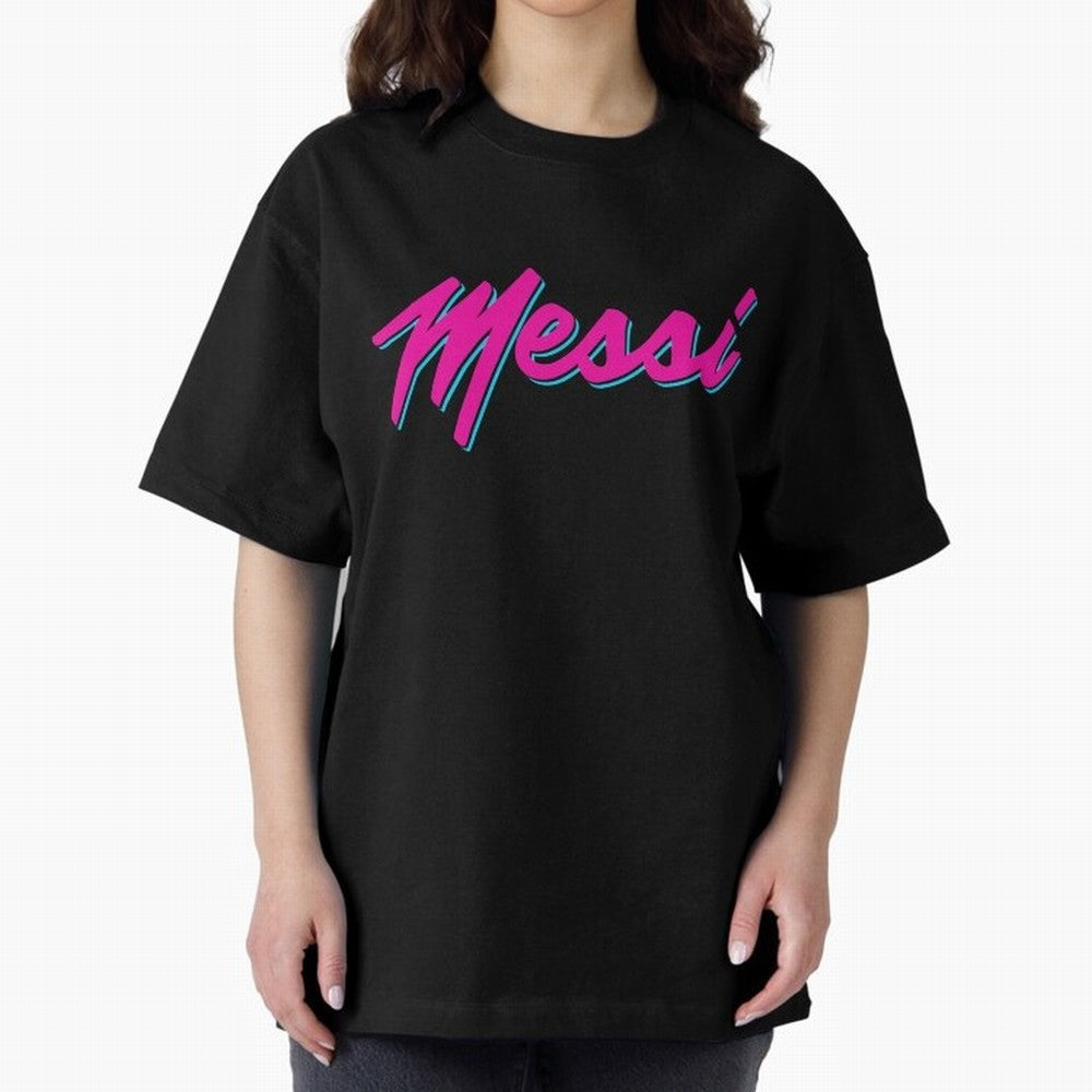 Messi Heat Miami Classic T-Shirt Represent Fans Who Live for Match Day Hype around FIFA World Cup 2026 USA Canada Mexico, Neymar, Haaland and Cristiano Ronaldo, Netherlands, Classic Soccer Heritage, Championship Pressure, Fan Loyalty and