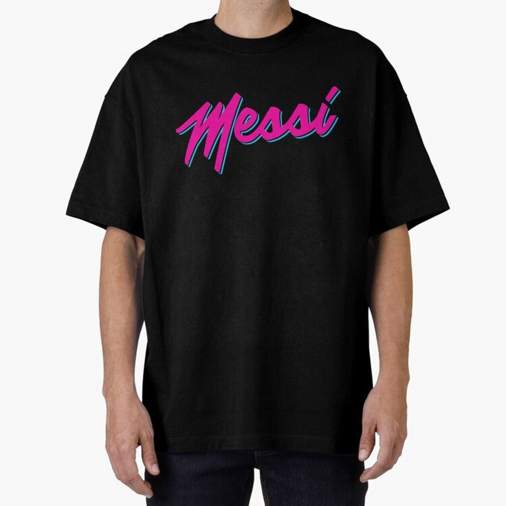 Messi Heat Miami Classic T-Shirt Represent Fans Who Live for Match Day Hype around FIFA World Cup 2026 USA Canada Mexico, Neymar, Haaland and Cristiano Ronaldo, Netherlands, Classic Soccer Heritage, Championship Pressure, Fan Loyalty and