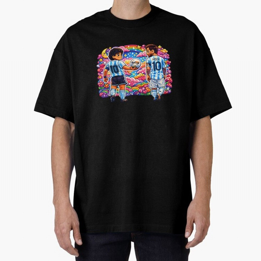 From Diego to Messi ¨C The Eternal Number 10 Classic T-Shirt Fuel the Hype around FIFA World Cup 2026 Group Stage Spirit, with England, France and Netherlands, Cristiano Ronaldo, Goal Celebration Energy, Supporter Heritage, Football Icons and