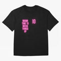 MIAMI MESSI Classic T-Shirt Celebrate Football Dreams Across FIFA World Cup 2026 Group Stage for Fans of CR7 and Messi and England and Germany, Bringing Global Supporter Spirit, Legendary Goals, National Colors and Tournament Celebration; Created