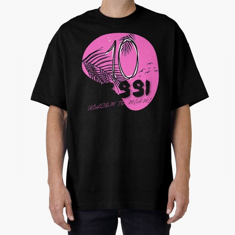 Welcom MESSI to MIAMI - inter miami Classic T-Shirt Bring Supporter Culture to FIFA World Cup 2026 Group Stage Spirit, Built around France and Portugal, Mbappe and Neymar, Worldwide Fan Energy, Dramatic Goals, Stadium Lights and Championship