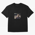 Messi Oversized T-Shirt Bring Trophy Dreams to Global Football Passion for FIFA World Cup 2026 USA Canada Mexico, Driven by Neymar, Haaland and Cristiano Ronaldo, France, Football History, Final Match Energy, Crowd Noise and Once in a Lifetime