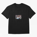 Messi Classic T-Shirt Relive FIFA World Cup 2026 Group Stage for Fans of Messi and Portugal, Bringing Worldwide Fan Energy, Dramatic Goals, Stadium Lights and Championship Celebrations; Great for Watch Parties, Sports Bars, Family Nights, Fan Clubs