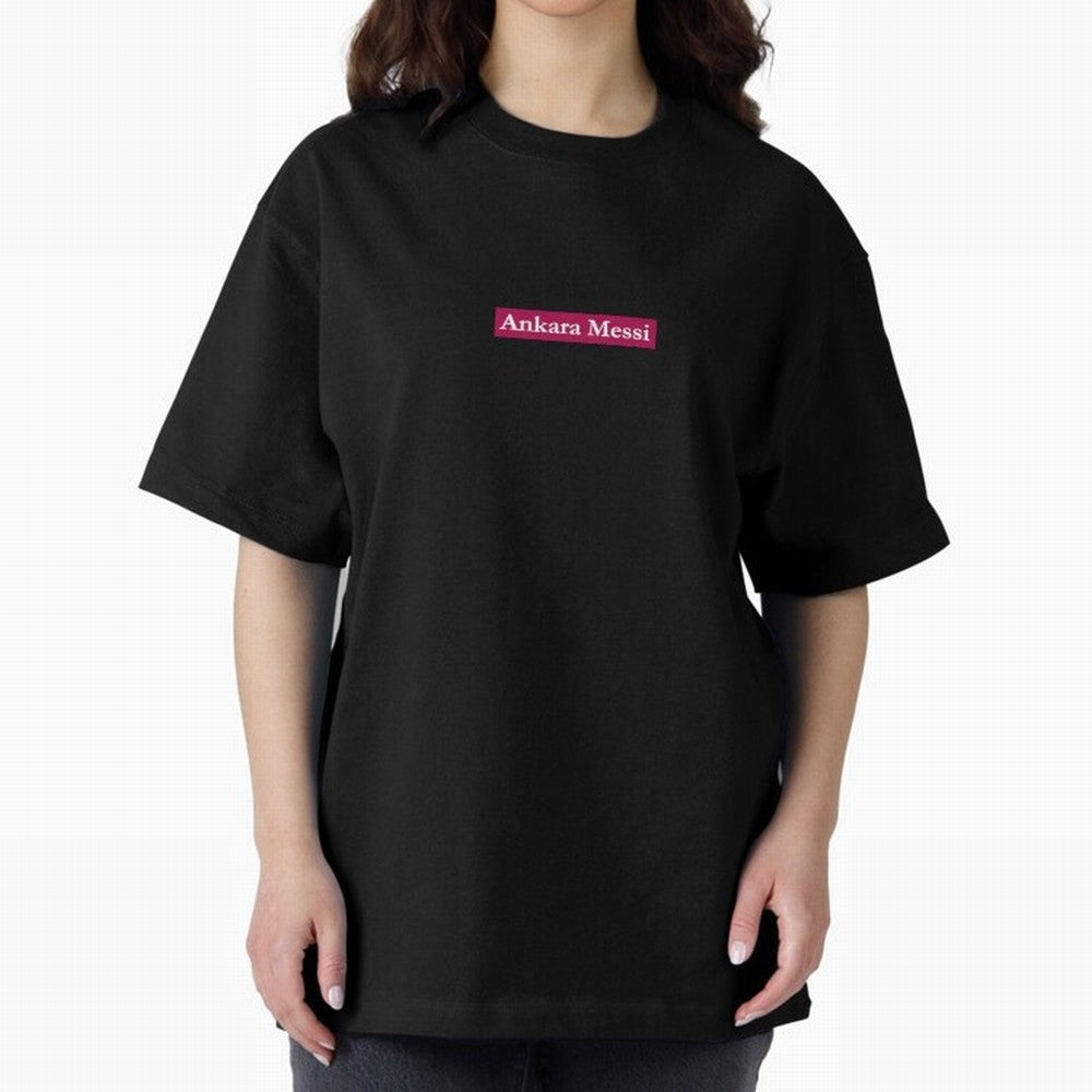 Barcellona - Ankara Messi Classic T-Shirt Celebrate the Stars of Global Football Passion for FIFA World Cup 2026, Filled with Neymar, Haaland and Cristiano Ronaldo, England and Germany, Champion Mindset, Group Stage Buzz, Knockout Tension and