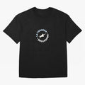 Argentina Oversized T-Shirt Show Up for the Glory of Global Football Passion for FIFA World Cup 2026, Highlighting CR7 and Messi, Netherlands, Vintage Soccer Flavor, Modern Football Stars, National Flags and Final Night Emotion; Built for