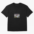 Messi Classic T-Shirt Bring Global Tournament Vibes to FIFA World Cup 2026 Spirit, Centered on Germany, Haaland, Vintage Soccer Flavor, Modern Football Stars, National Flags and Final Night Emotion; Perfect for Fans, Collectors, Family Gatherings,