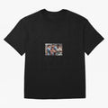 Messi Classic T-Shirt Celebrate Soccer Greatness during Global Football Passion for FIFA World Cup 2026 Group Stage, Made for Messi, Neymar and Mbappe, Germany, Retro Football Energy, Iconic Rivalries, Trophy Chase Drama and Stadium Atmosphere;