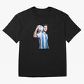 Julian Alvarez Classic T-Shirt Stand Out with Spirit from the FIFA World Cup 2026 Journey through CR7 Highlights, Netherlands Pride, Football Festival Excitement, Trophy Ambitions, Country Rivalries and Star Player Buzz; Perfect for Supporters Who