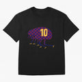 Messi| Perfect Gift For you and friends Classic T-Shirt Make Every Kick Count in Match Day Hype around FIFA World Cup 2026, Messi, Neymar and Mbappe, France, Worldwide Fan Energy, Dramatic Goals, Stadium Lights and Championship Celebrations;