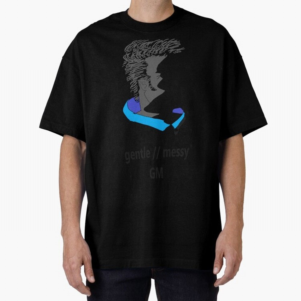 gentleman Essential T-Shirt Show Passion for the Stars of FIFA World Cup 2026 Inspired by Messi, Brazil, Portugal and Argentina Energy, Soccer Culture, Superstar Moments, National Team Dreams and Competitive Fire; Great for Supporters Who Love