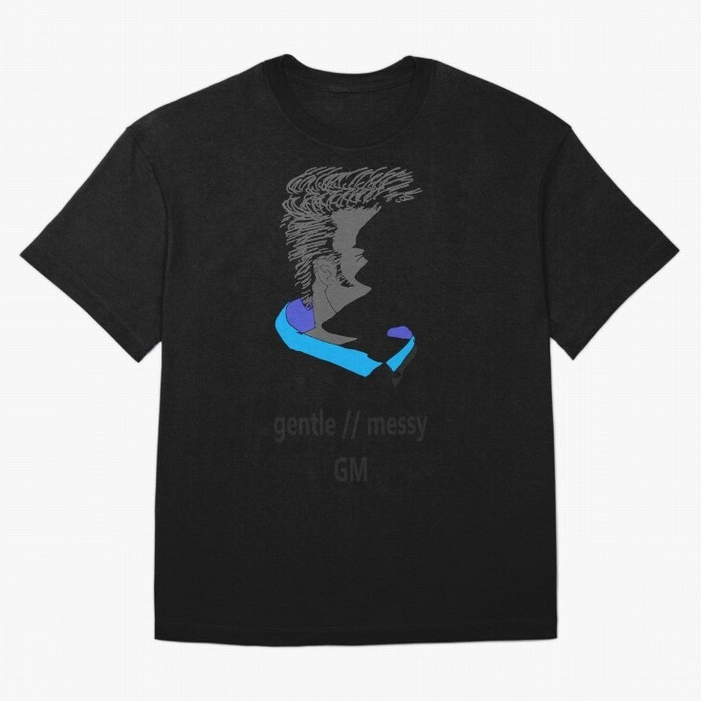 gentleman Essential T-Shirt Show Passion for the Stars of FIFA World Cup 2026 Inspired by Messi, Brazil, Portugal and Argentina Energy, Soccer Culture, Superstar Moments, National Team Dreams and Competitive Fire; Great for Supporters Who Love