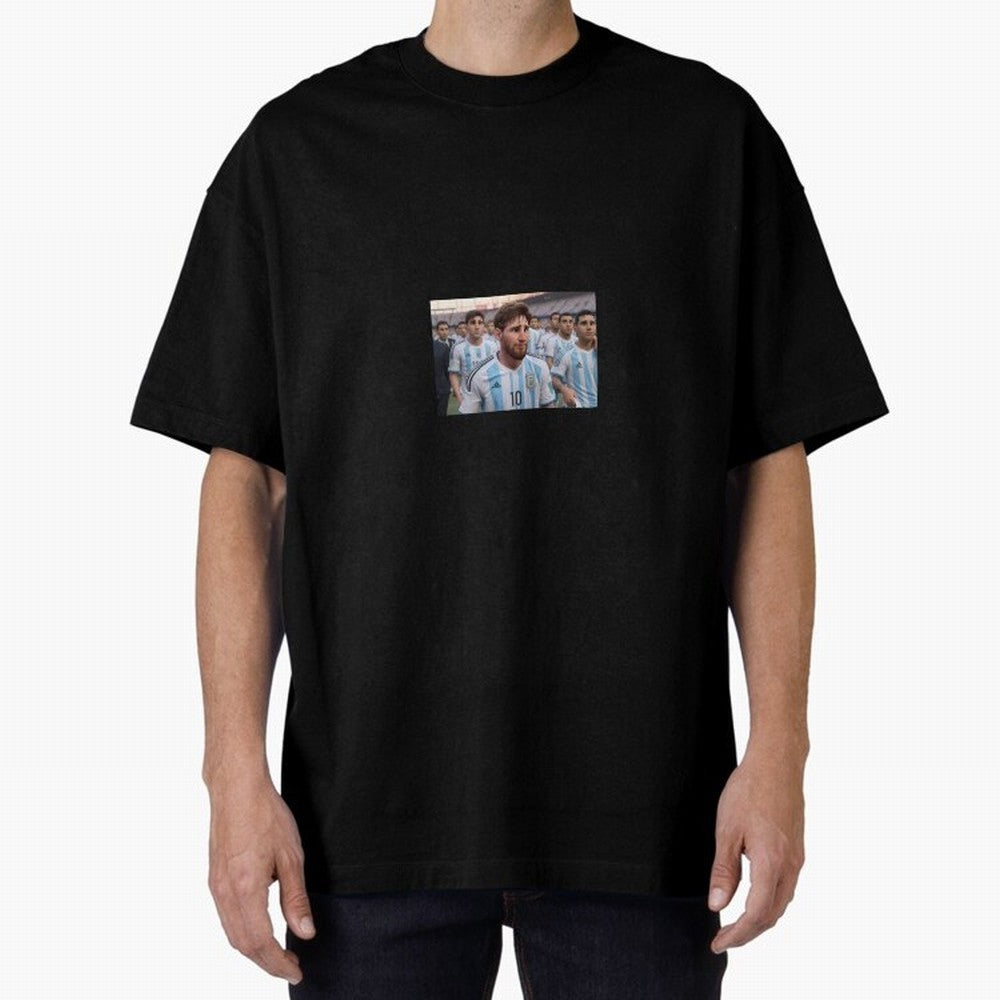 Messi Classic T-Shirt Honor Football Greatness during the FIFA World Cup 2026 Journey through CR7 Highlights, Germany Pride, Match Day Excitement, Supporter Culture, Golden Goals and Global Football Passion; Made for Die Hard Supporters, Soccer