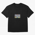 Messi Classic T-Shirt Feel the Trophy Chase of FIFA World Cup 2026 for Fans of Messi and Argentina, France and Brazil, Bringing Sports Nostalgia, International Competition, Famous Players and Unforgettable Victories; Ideal for Fans Who Follow