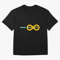 MESSI IS INFINITY TIME IS INFINITY: Football Classic T-Shirt Join Supporters Worldwide for FIFA World Cup 2026 USA Canada Mexico for Fans of CR7 and Messi and France and Portugal, Bringing Supporter Pride, Iconic Celebrations, Legendary Names and