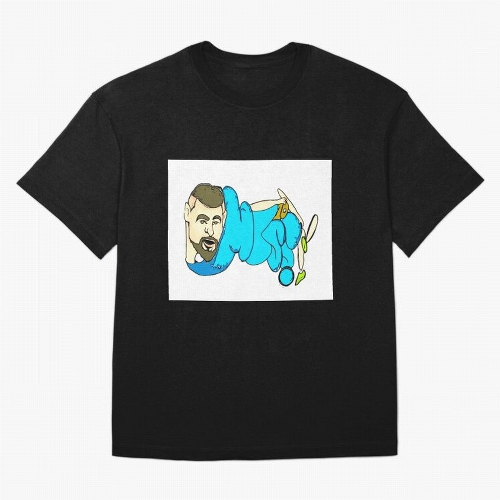 Mesi Oversized T-Shirt Relive Global Football Passion for FIFA World Cup 2026, Celebrating CR7 and Messi, England and Germany, Tournament Hype, Historic Matchups, Family Viewing Parties and Global Sports Pride; Made for Collectors Who Enjoy Iconic