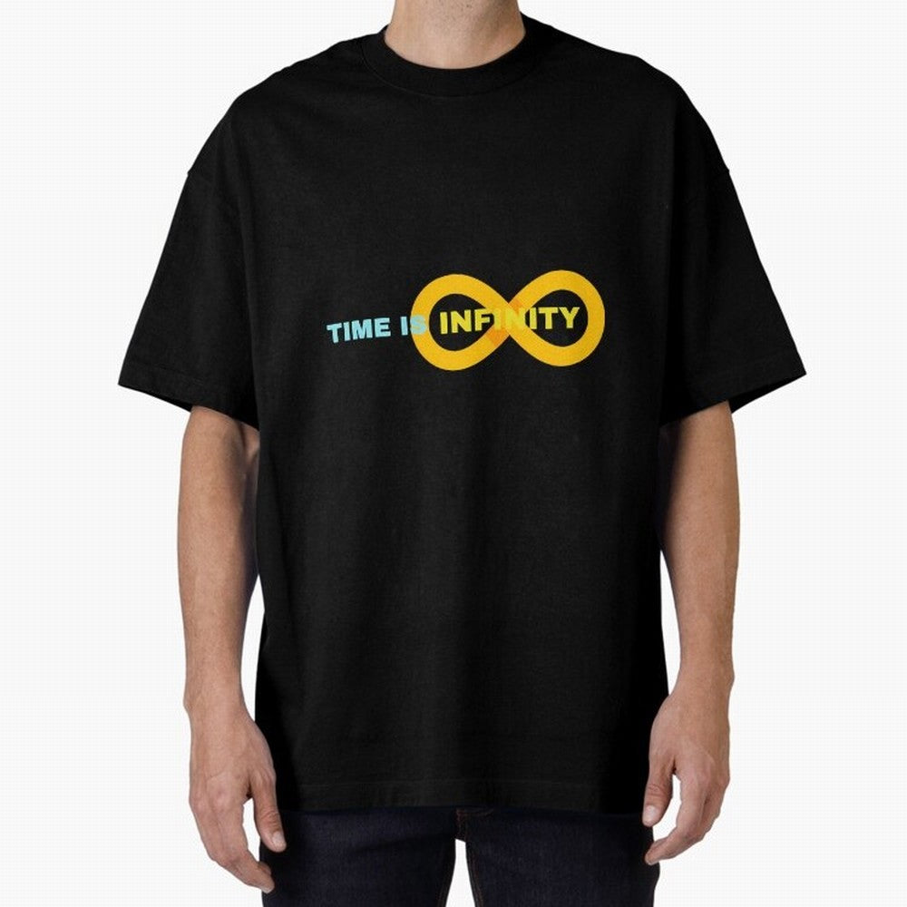 MESSI IS INFINITY TIME IS INFINITY: Football Classic T-Shirt Bring World Football Passion into Match Day Hype around FIFA World Cup 2026 USA Canada Mexico, Mbappe and Neymar, France and Portugal, Game Day Rituals, Football Legends, Country Pride