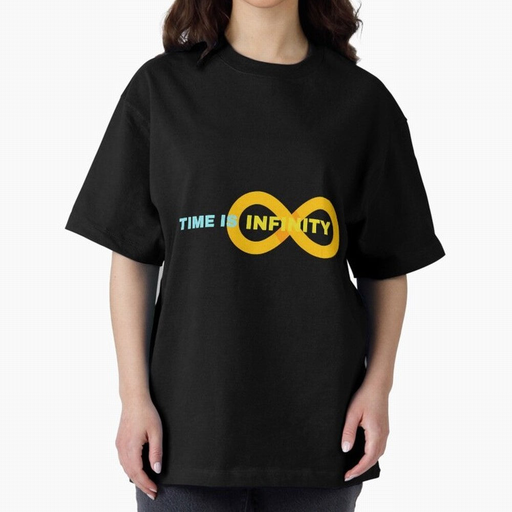 MESSI IS INFINITY TIME IS INFINITY: Football Classic T-Shirt Bring World Football Passion into Match Day Hype around FIFA World Cup 2026 USA Canada Mexico, Mbappe and Neymar, France and Portugal, Game Day Rituals, Football Legends, Country Pride