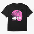 Welcom MESSI to MIAMI - inter miami Classic T-Shirt Follow Every Goal of Global Football Passion for FIFA World Cup 2026 Group Stage, with Cristiano Ronaldo, Haaland and CR7, England, Tournament Hype, Historic Matchups, Family Viewing Parties and