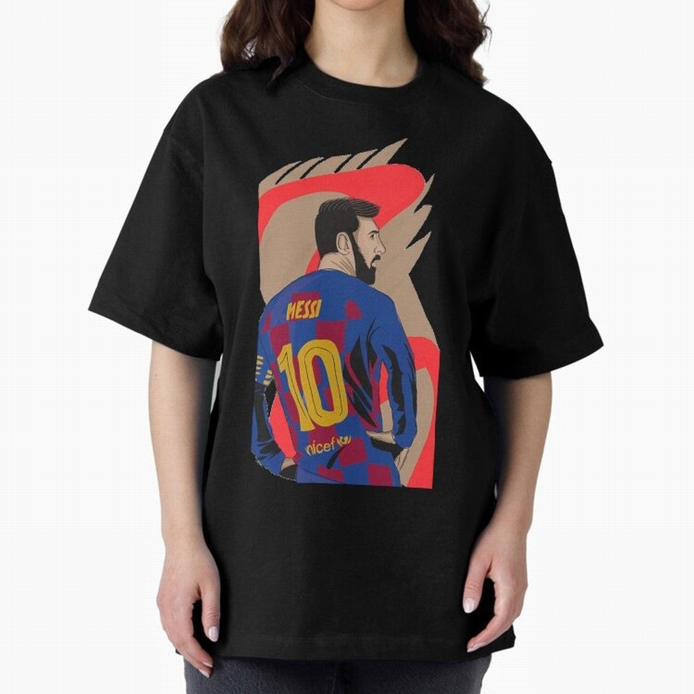 Messi T-shirts Classic T-Shirt Enjoy FIFA World Cup 2026 Group Stage for Fans of Haaland and Mbappe and Germany, Bringing Worldwide Fan Energy, Dramatic Goals, Stadium Lights and Championship Celebrations; Perfect for People Who Love Argentina,