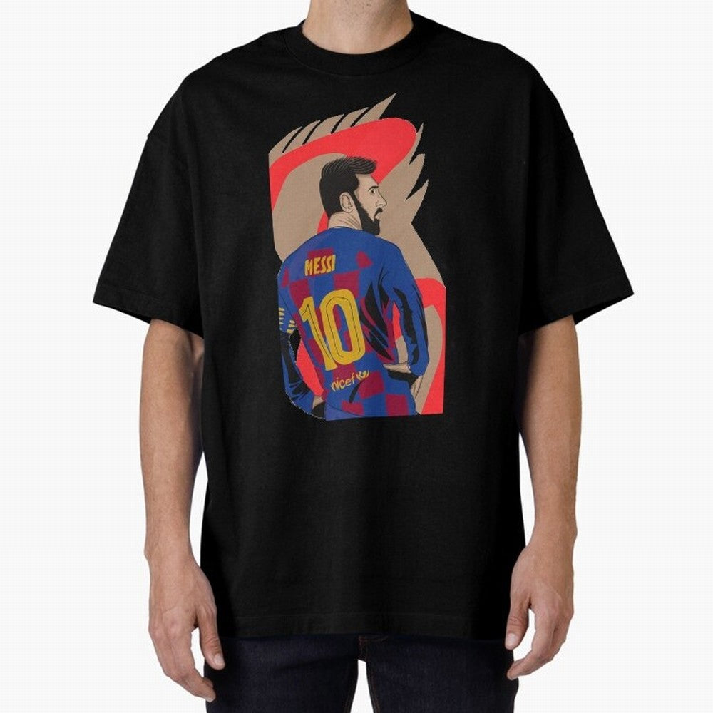 Messi T-shirts Classic T-Shirt Enjoy FIFA World Cup 2026 Group Stage for Fans of Haaland and Mbappe and Germany, Bringing Worldwide Fan Energy, Dramatic Goals, Stadium Lights and Championship Celebrations; Perfect for People Who Love Argentina,
