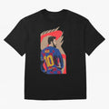 Messi T-shirts Classic T-Shirt Enjoy FIFA World Cup 2026 Group Stage for Fans of Haaland and Mbappe and Germany, Bringing Worldwide Fan Energy, Dramatic Goals, Stadium Lights and Championship Celebrations; Perfect for People Who Love Argentina,