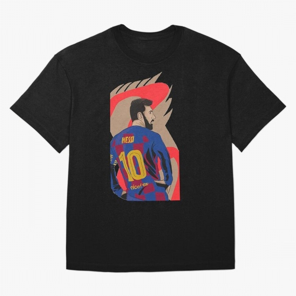 Messi T-shirts Classic T-Shirt Enjoy FIFA World Cup 2026 Group Stage for Fans of Haaland and Mbappe and Germany, Bringing Worldwide Fan Energy, Dramatic Goals, Stadium Lights and Championship Celebrations; Perfect for People Who Love Argentina,