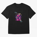 Messi Mas Messi Oversized T-Shirt Step into FIFA World Cup 2026 Group Stage Filled with Mbappe and Neymar, Spain Energy, Classic Soccer Heritage, Championship Pressure, Fan Loyalty and International Pride; Great for Supporters Who Love Legendary