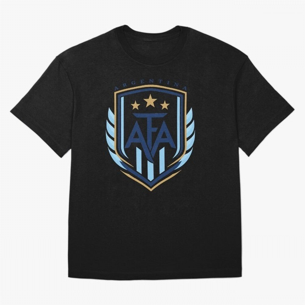 Argentina FIFA 2026 Classic T-Shirt Bring Home the FIFA World Cup 2026 Group Stage Journey through Haaland Highlights, England Pride, Retro Football Energy, Iconic Rivalries, Trophy Chase Drama and Stadium Atmosphere; Built for Supporters Chasing