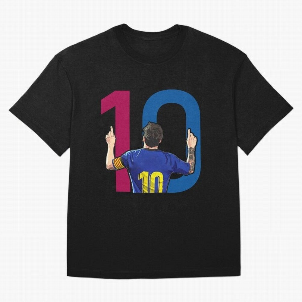 Football Anime Celebration | GOAT Football Art | Argentina Soccer Legend Fan Artwork Classic T-Shirt Enjoy Match Day Hype around FIFA World Cup 2026 Group Stage, CR7 and Messi, France and Portugal, Champion Mindset, Group Stage Buzz, Knockout