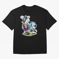 Vamos Argentina ¨C Mate & Football Forever - Argentina Football Mate Mascot - Messi 10 Soccer Fan Art Classic T-Shirt Bring Bold Fan Energy to FIFA World Cup 2026 Group Stage for Fans of Messi and England, Bringing Tournament Hype, Historic