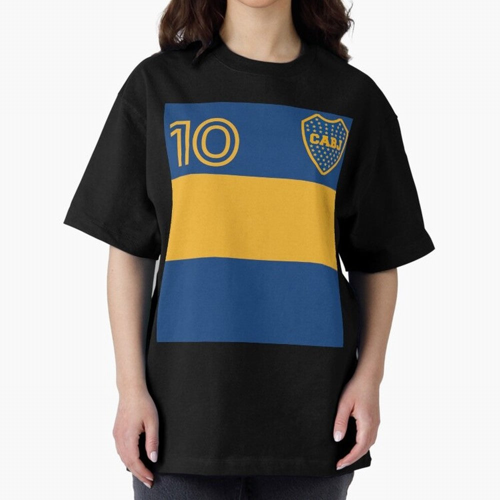 CABJ | Boca Juniors Classic T-Shirt Embrace FIFA World Cup 2026 Group Stage with Cristiano Ronaldo, Haaland and CR7, Spain and Netherlands Energy, Soccer Culture, Superstar Moments, National Team Dreams and Competitive Fire; Great for Supporters